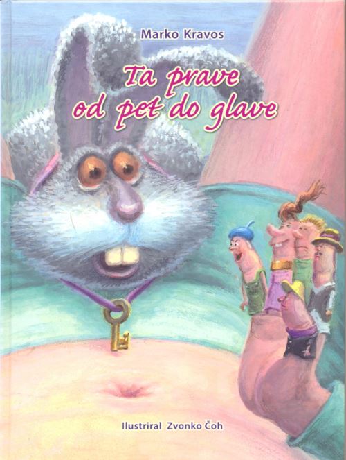 TA PRAVE OD PET DO GLAVE