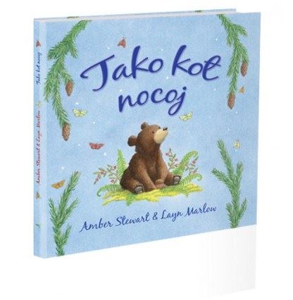 TAKO KOT NOCOJ