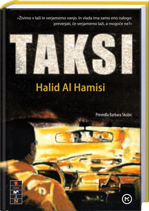 TAKSI