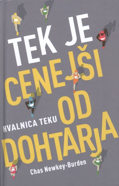 TEK JE CENEJŠI OD DOHTARJA