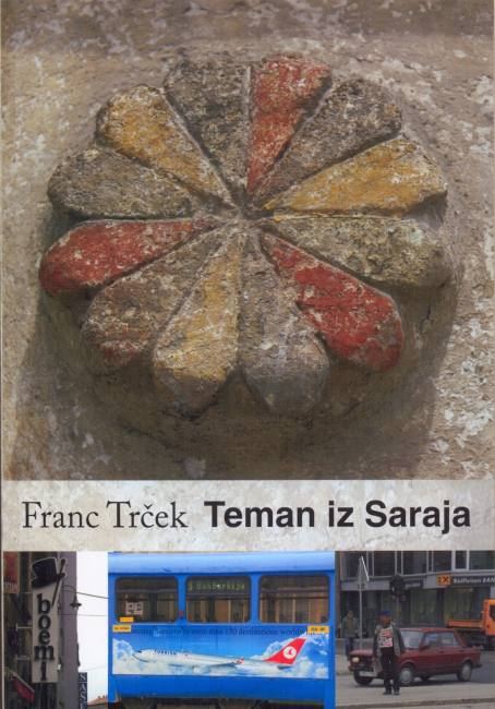 TEMAN IZ SARAJA