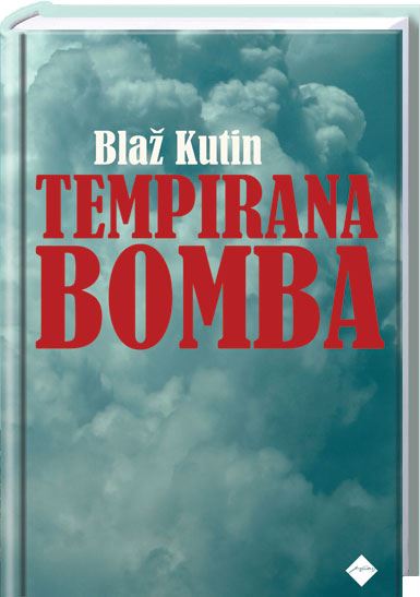 Tempirana bomba