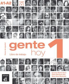 GENTE HOY 1 - DZ