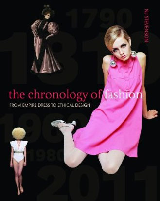 CHRONOLOGY OF FASHION