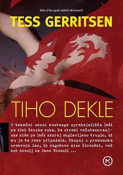TIHO DEKLE