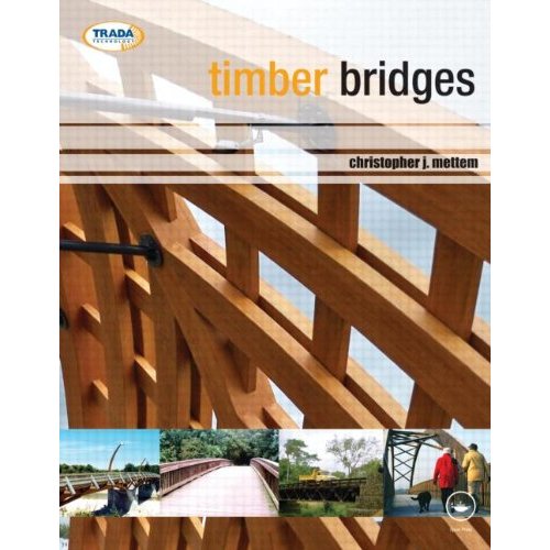 TIMBER BRIDGES