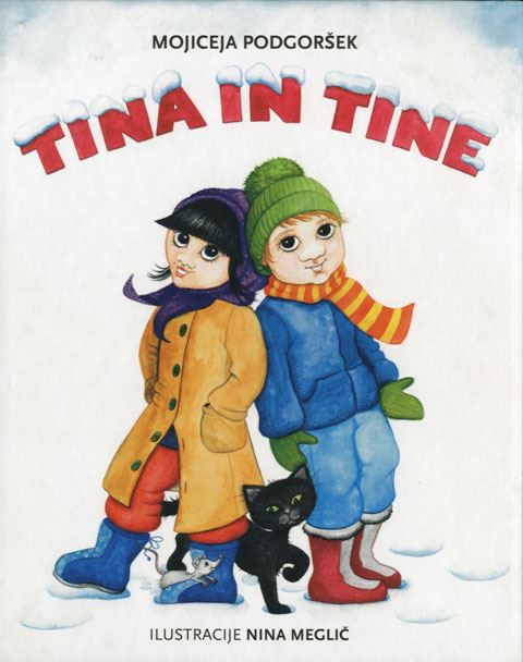 TINA IN TINE