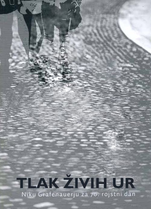 TLAK ŽIVIH UR