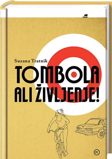 TOMBOLA ALI ŽIVLJENJE!