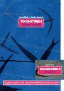 TOUCHSTONE 8, delovni zvezek za angleščino v 8. razredu osnovne šole