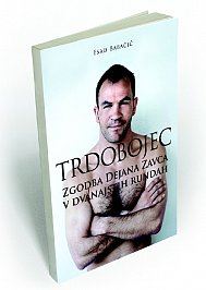TRDOBOJEC