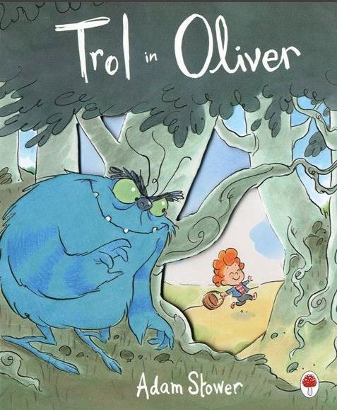 TROL IN OLIVER