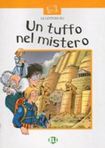 TUFFO NEL MISTERO VOLUME