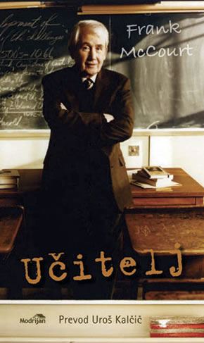 UČITELJ