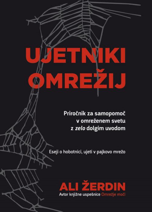 Ujetniki omrežij