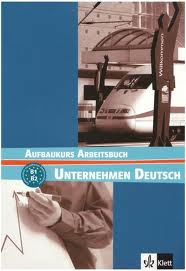 UNTERNEHMEN DEUTSCH AUFBAUKURS AB
