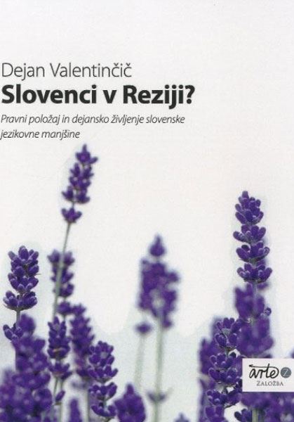 SLOVENCI V REZIJI