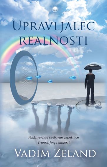 UPRAVLJALEC REALNOSTI
