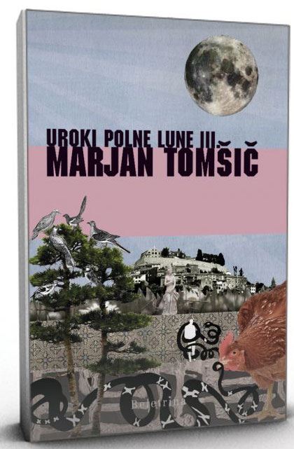 Uroki polne lune III.