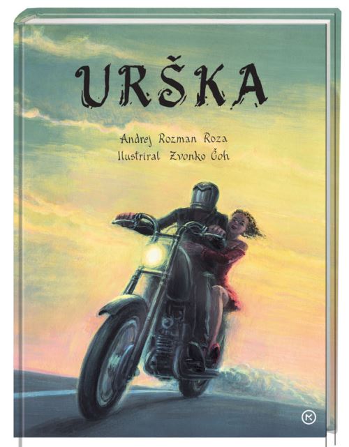 Urška (Miniaturka)