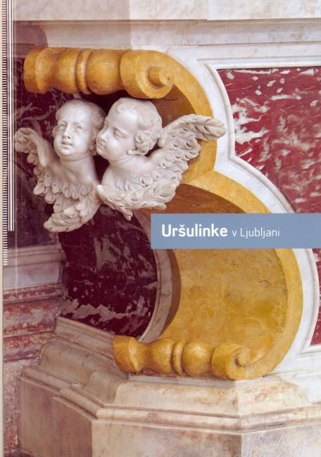 Uršulinke v Ljubljani