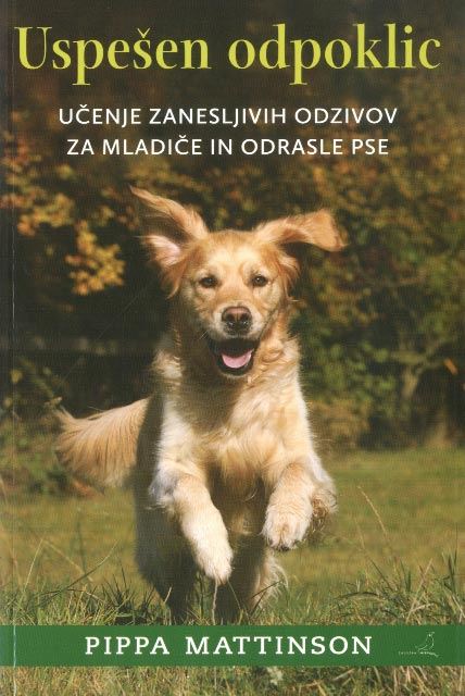 USPEŠEN ODPOKLIC