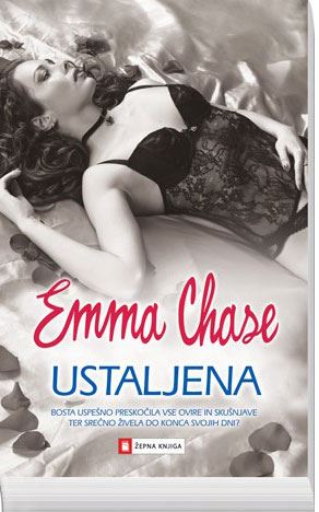 Ustaljena (Žepna knjiga)