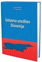 Ustavna ureditev Slovenije - 5. izdaja