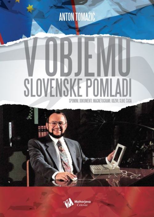 V OBJEMU SLOVENSKE POMLADI
