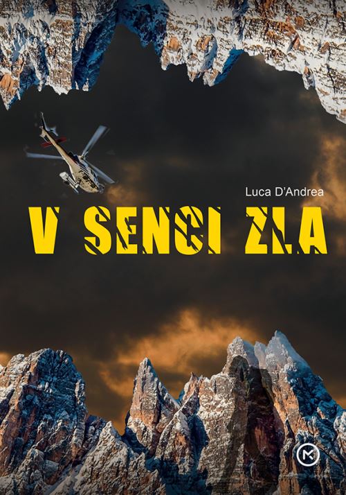 V SENCI ZLA