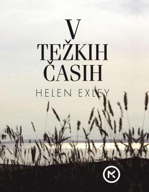 V težkih časih (miniaturna knjiga)