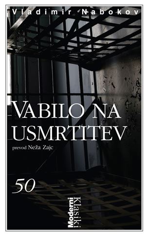 Vabilo na usmrtitev