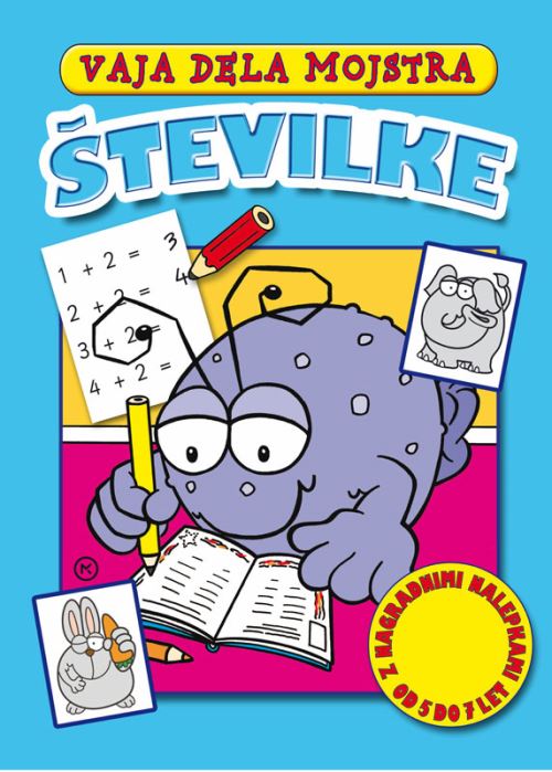 Številke