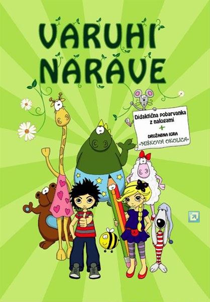 VARUHI NARAVE