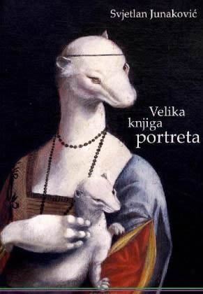 Velika knjiga portreta