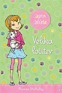 VELIKA LOČITEV