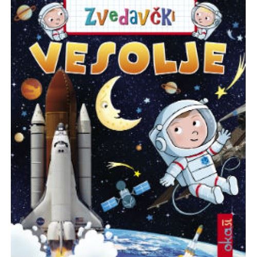 VESOLJE
