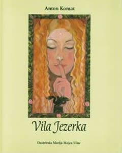 VILA JEZERKA
