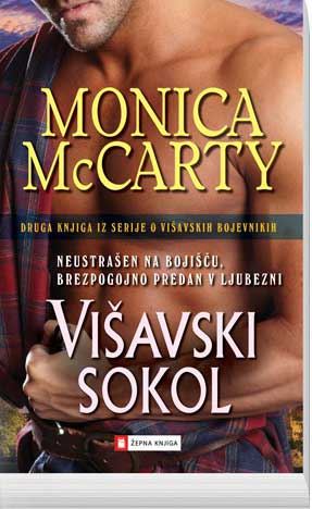 Višavski sokol (Žepna knjiga)