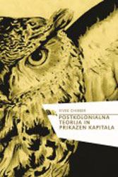 Postkolonialna teorija in prikazen kapitala