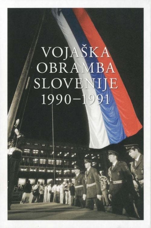 VOJAŠKA OBRAMBA SLOVENIJE