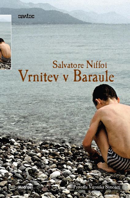 VRNITEV V BARAULE