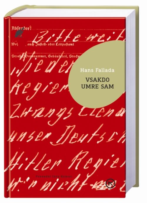 Vsakdo umre sam