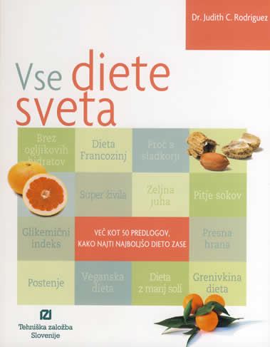 VSE DIETE SVETA