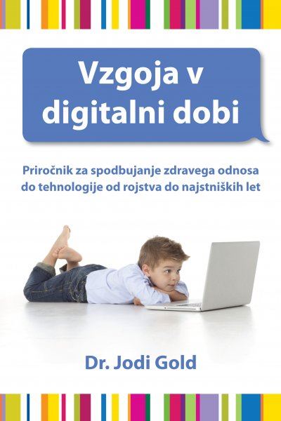 VZGOJA V DIGITALNI DOBI