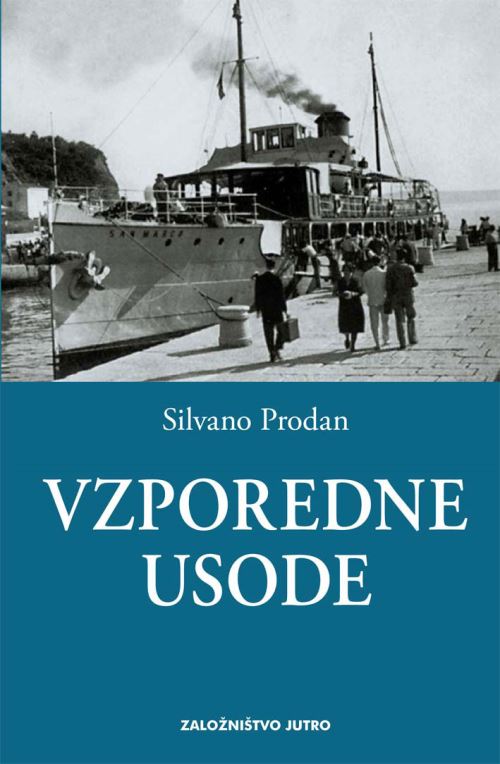 VZPOREDNE USODE