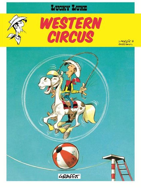 Western circus