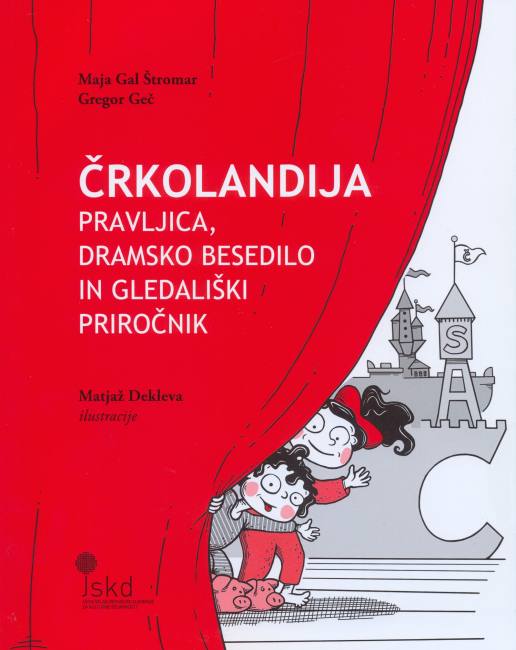 ČRKOLANDIJA