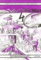 WER? WIE? WAS? 4 SCHULERARBEITH 1