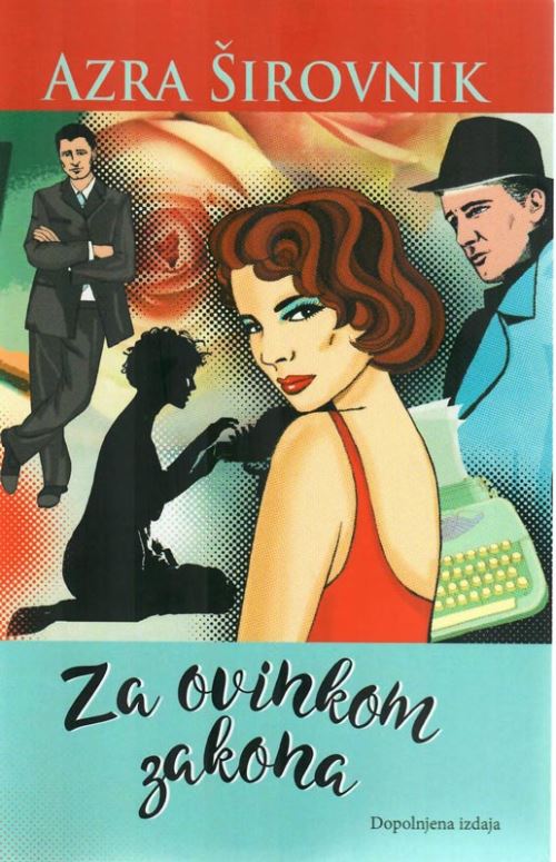 ZA OVINKOM ZAKONA